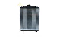China Radiator Cooling Assembly For Caterpillar 303 Excavator supplier