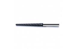 China 10mm Roughing Spiral Milling Cutter supplier