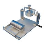 10kg Metal Roller Cobb Tester For Surface Water Absorption Determination for sale