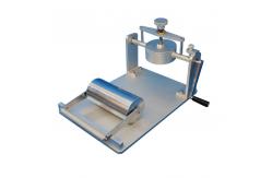 China 10kg Metal Roller Cobb Tester For Surface Water Absorption Determination supplier