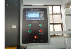 China EN1888 Clause 9.2 Strollers Testing Machine For Testing Handlebar Strength supplier