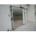 Manual Electrical  Sliding door  hinged door Walk In Freezer Low Temperature Commercial Cooling Walk In Cooler for sale