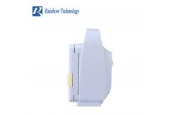 China Oem / Odm Medication Infusion Pumps , Portable Iv Pump For Icu supplier