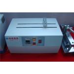 GB/T 4851 Rubber Testing Machine , Electric Rolling Wheel Testing Equipment