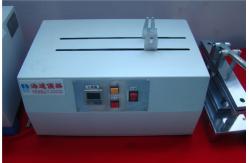 China Standard Electric Rubber Testing Machine , Wheel Roller Testing Equipment supplier