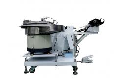 China SWT36150F Automatic Cable Tie Machine 1.2S Easy Binding For Plastic Bags supplier