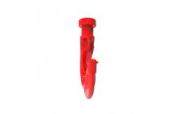 China SLR261-BLOCK HOOK supplier