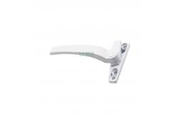 China China manufacturers powder coating pvc door & window handles supplier