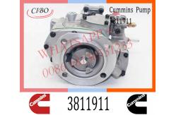 China Cummins Diesel K19-C Engine Fuel PT Injection Pump 3811911 supplier