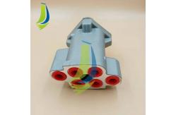 China Excavator Spare Parts Joystick Handle For ZAX200 supplier