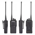 Inrico PD660 Handheld Radio  1500mAh 5W Protection Level IP54 for sale