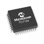 American Microchip Integrated Circuits TC7129CKW713 Brand New Original Electronic Components Package  Monitor and Reset Ethernet Controller for sale
