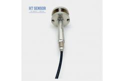 China Harsh Environment Liquid Pressure Transmitter 316L Piezoresistive Silicon Pressure Sensor supplier