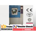 Electronic Simulation Sand and Dust Testing Equipment in 304 Stainless Steel