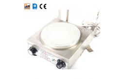 China Sugar Cones Machine With Semi Automatic Controling Way supplier