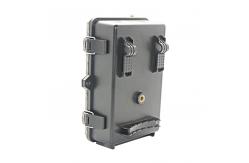China 3G Wireless Garden Wildlife Camera , Motion Sensor Wildlife Video Camera supplier