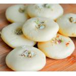 CE Approved P160 Sweet Peda Making Machine