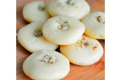 China CE Approved P160 Sweet Peda Making Machine supplier
