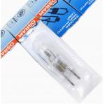 OSRAM HLX 64647 24V 120W Martin Operating Room Medical Halogen Tungsten Shadowless Bulb Vertical Wire OSRAM for sale