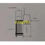 LT-M-BN SMT Line Machine Compact PCB Ioader
