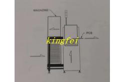 China LT-M-BN SMT Line Machine Compact PCB Ioader supplier
