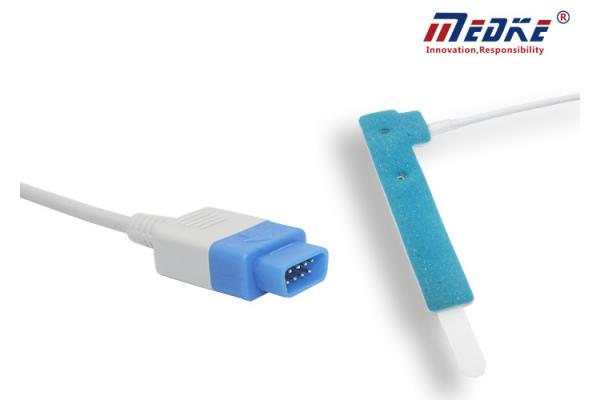 Foam Disposable Spo2 Sensor