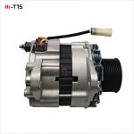 Excavator Engine Alternator 10R-7561 10R7561 24V 55A E320D C6.4 12PK for sale