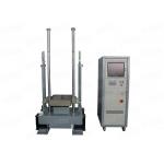 1 - 30ms Shock Impact Test Machine For Automobiles Parts Impact Testing for sale