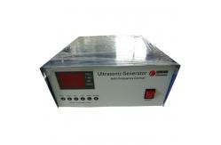 China 20-200khz Intelligent Digital Ultrasonic Generator Cleaning supplier