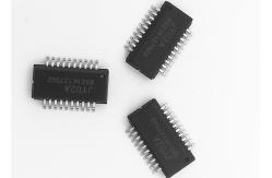 China Peripheral Circuit Debugging SPWM Sensorless BLDC Motor Driver IC supplier