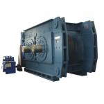 Heavy Duty 165 Units HPGR High Pressure Grinding Rolls and roller mill