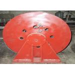 Oil Winch Marine Winch Trailer Mounted Pumping Unit Winch Drum for sale