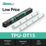 7.5mil DT15 TPU BASF Car High Glossy Ultra Soft Transparent Paint Protection Film for sale