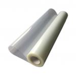 Pet Milky Screen Printing Inkjet Transparent Film For Inkjet Printer for sale