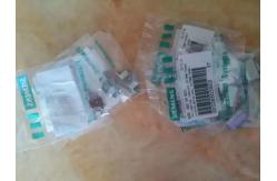 China New Compatible Latching Device Assy For Siemens 12 / 16mm Feeder 00328503S02 supplier