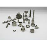 Precision High Speed 5 Axis CNC Milling Machine With CAD / CAM Software for sale
