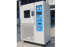 China Ventilation Aging Testing Chamber Aging Testing For Rubber Pipe And Hose supplier