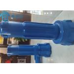 QL50 152mm High Air Pressure  DTH  Mining Drill Bit High Efficiency for sale