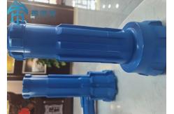 China QL50 152mm High Air Pressure  DTH  Mining Drill Bit High Efficiency supplier