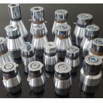 Aluminum Ultrasonic Cleaning Transducer / Cleaning Sensor For Cleaning Tank for sale
