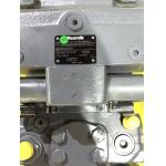 Rexroth A4VG90DA202/32R-NSF02F071DC-S Hydraulic Piston Pumps /Variable pump for sale