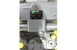 China Rexroth A4VG90DA202/32R-NSF02F071DC-S Hydraulic Piston Pumps /Variable pump supplier