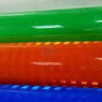 Good Sale Engineer Grade Prismatic EGP Reflective Sheeting For Road Signs for sale