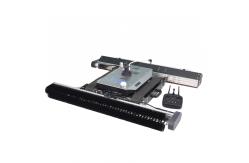 China Innovative Hand-Free Solar Panel Cleaner Robot with Pressure Nozzle and Customization supplier