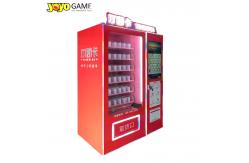 China Intelligent Cosmetics Vending Machine Unmanned Wearable Nail Art Automatic Vending Machine supplier