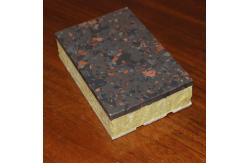 China Customized Composite Insulation Board , Decorative Insulation Wall Board ISO9001 supplier