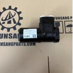Hyunsang Excavator Parts Steering Valve 419-64-45100 For WA320 for sale