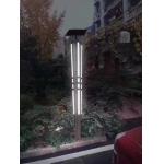 DCSL-0504 Solar Powered Garden Lights With Stainless Steel Fastening Bolts And Nuts for sale