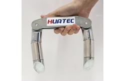 China Permanent Magnetic Particle Testing , Handy Yoke Flaw Detector Yoke kit supplier