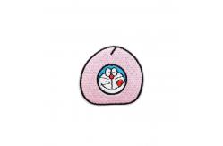 China DIY Anime Embroidery Patches Ironing Adhesive Backing For Gifts Bags Hats​ supplier